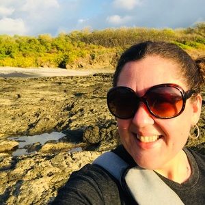 Meet your Posher, Tish